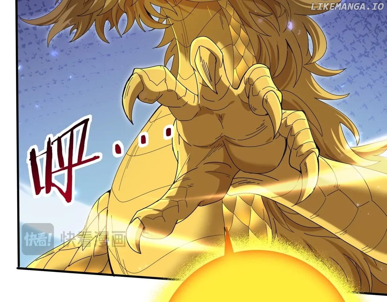 WORTHLESS PROFESSION: DRAGON TAMER Chapter 132 - page 73